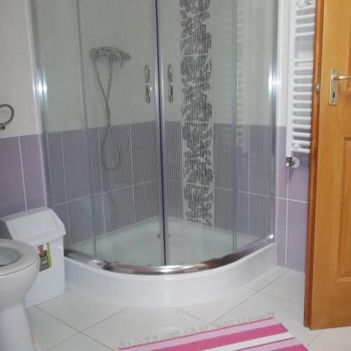 Hôtel Szilvia Vendeghaz à Korosszakal Extérieur photo