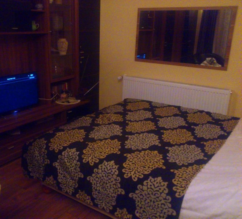 Hôtel Szilvia Vendeghaz à Korosszakal Chambre photo